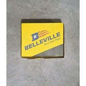 Belleville Combat Boots FAFTW Women Sz 7.0 RF Tan Lace Up Goretex Lace Up